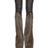 RICK OWENS – BUTY RO02E4843LSLHC0-1060