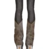 RICK OWENS – BUTY RO02E4843LSLHC0-1060