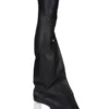 RICK OWENS – BUTY RO02E4843LSLOO0-90