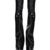 RICK OWENS – BUTY RO02E4843LSLOO0-90