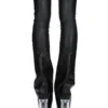 RICK OWENS – BUTY RO02E4843LSLOO0-90