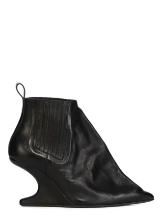RICK OWENS – BUTY RO02E4861LOOEC-09