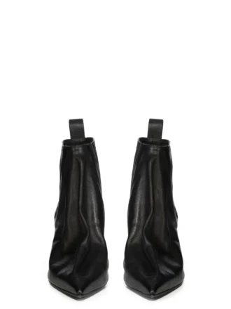 RICK OWENS – BUTY RO02E4861LOOEC-09