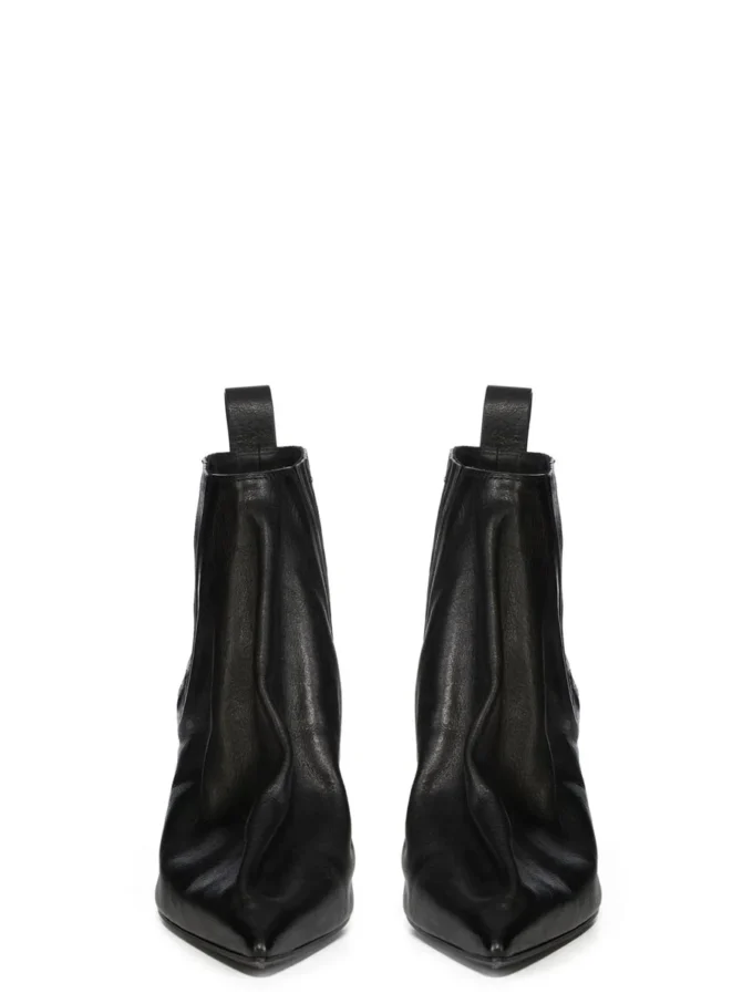 RICK OWENS – BUTY RO02E4861LOOEC-09