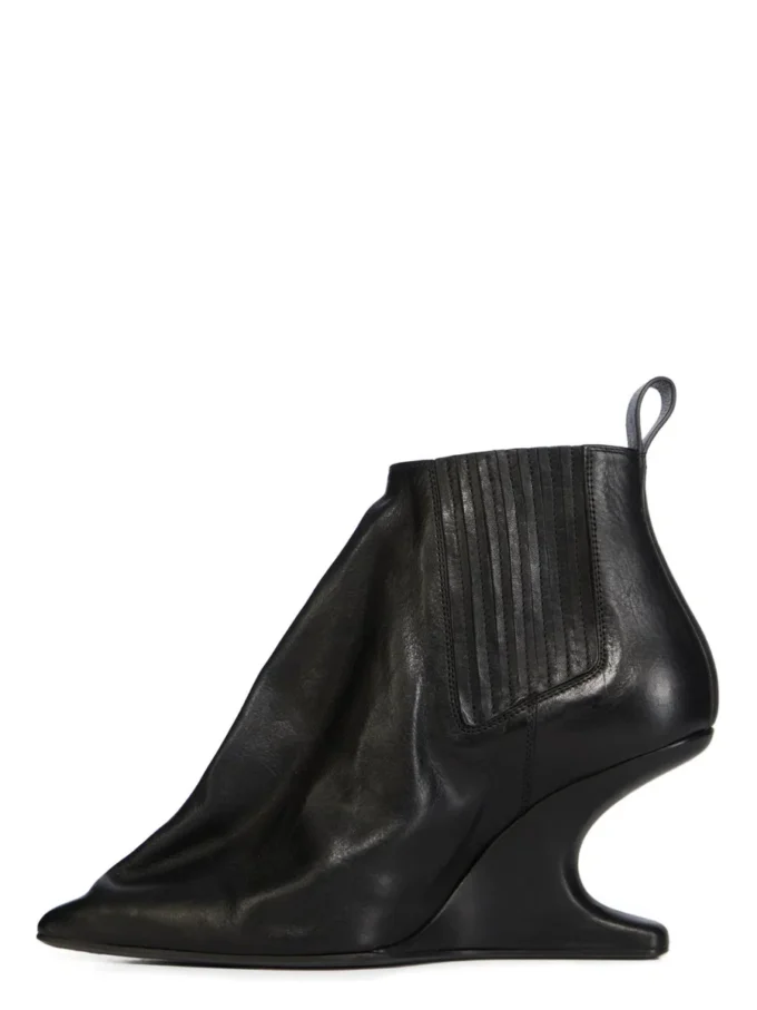 RICK OWENS – BUTY RO02E4861LOOEC-09