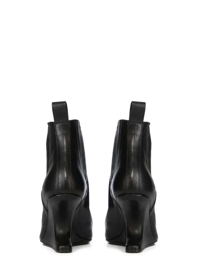 RICK OWENS – BUTY RO02E4861LOOEC-09
