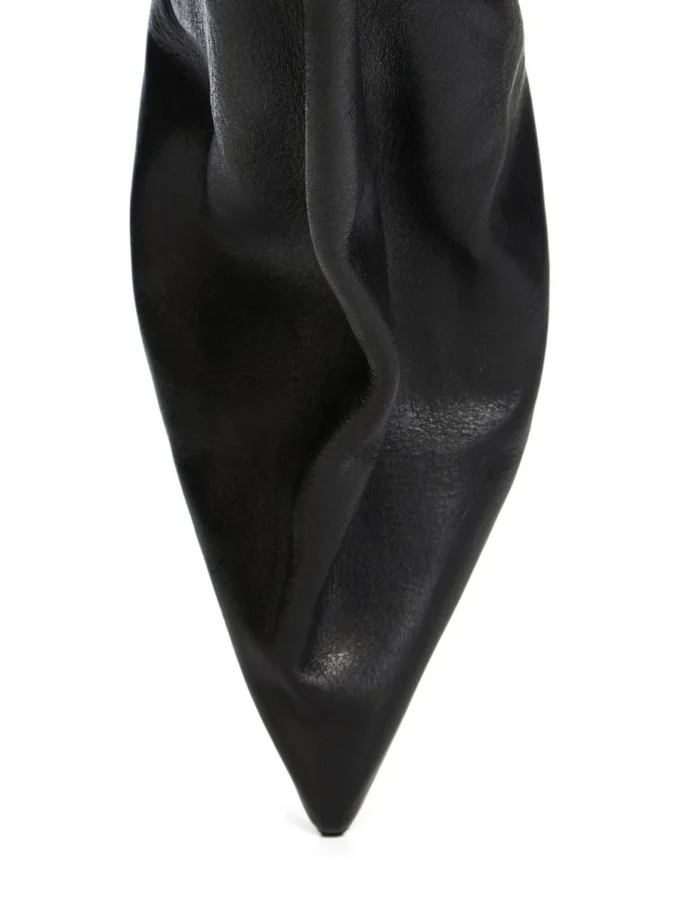 RICK OWENS – BUTY RO02E4861LOOEC-09