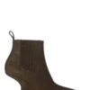 RICK OWENS – BUTY RO02E4879LCSIEC-106