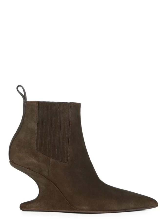 RICK OWENS – BUTY RO02E4879LCSIEC-106