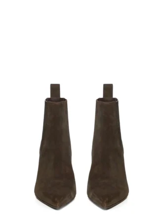 RICK OWENS – BUTY RO02E4879LCSIEC-106
