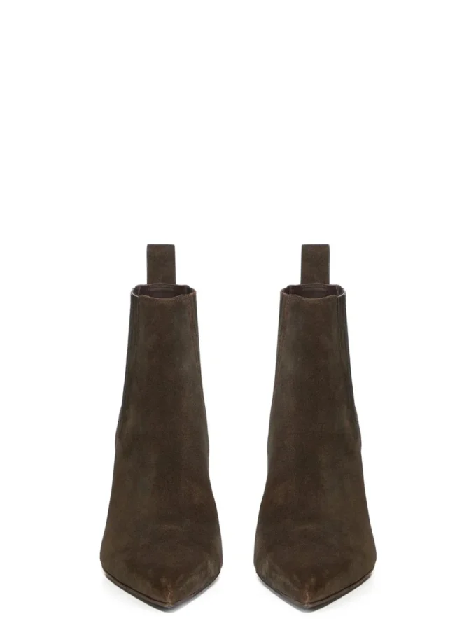 RICK OWENS – BUTY RO02E4879LCSIEC-106