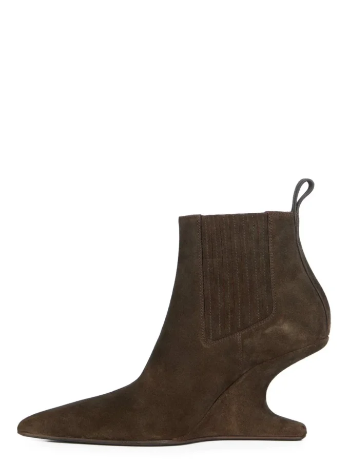 RICK OWENS – BUTY RO02E4879LCSIEC-106
