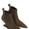 RICK OWENS – BUTY RO02E4879LCSIEC-106