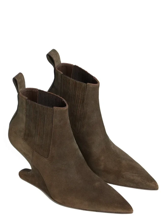 RICK OWENS – BUTY RO02E4879LCSIEC-106
