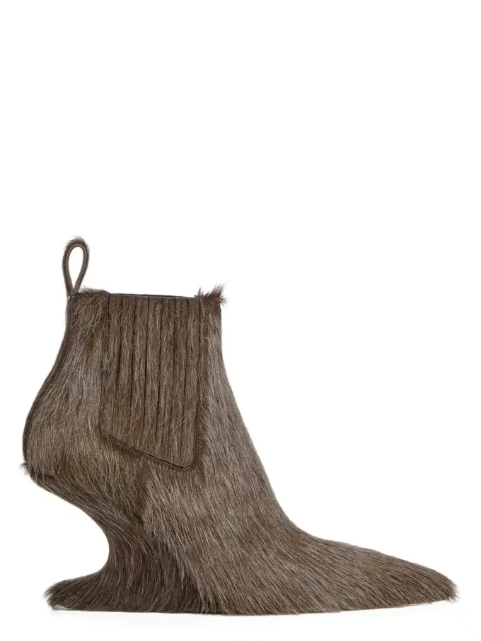 RICK OWENS – BUTY RO02E4879LHLCEC-106