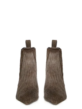 RICK OWENS – BUTY RO02E4879LHLCEC-106