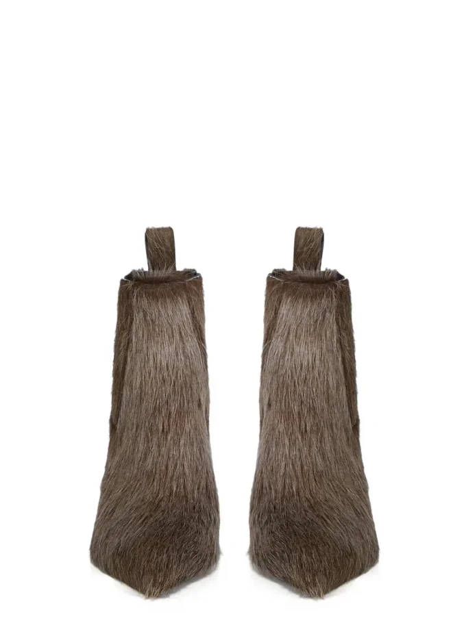 RICK OWENS – BUTY RO02E4879LHLCEC-106