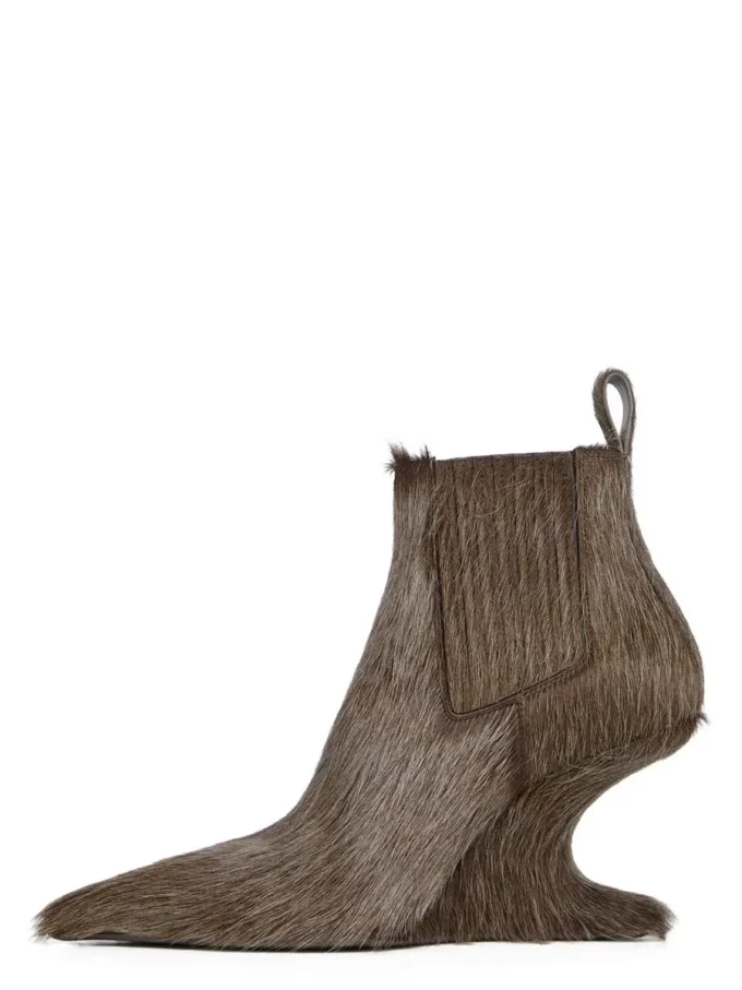 RICK OWENS – BUTY RO02E4879LHLCEC-106