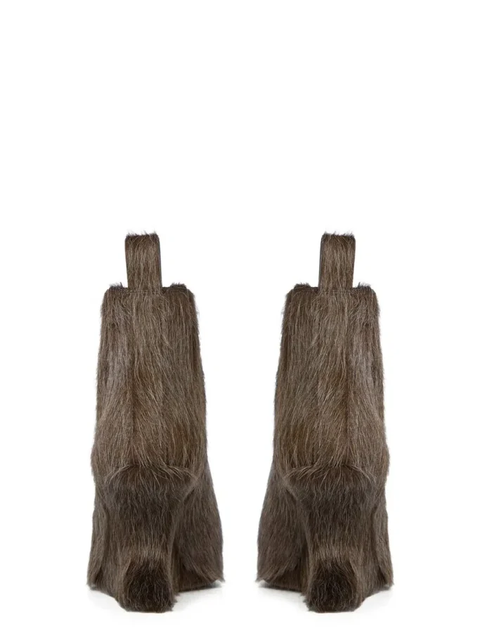 RICK OWENS – BUTY RO02E4879LHLCEC-106