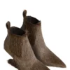 RICK OWENS – BUTY RO02E4879LHLCEC-106