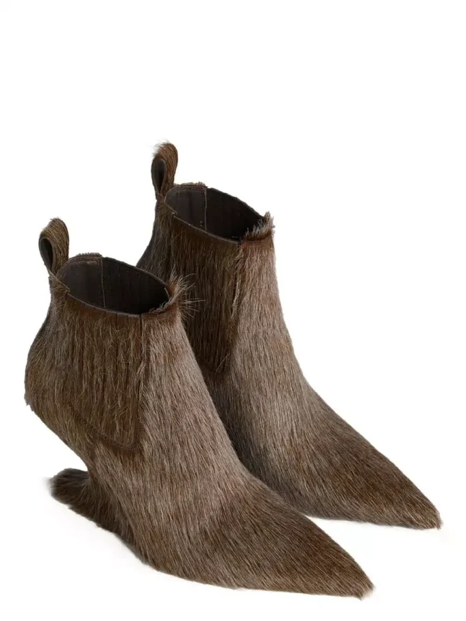 RICK OWENS – BUTY RO02E4879LHLCEC-106