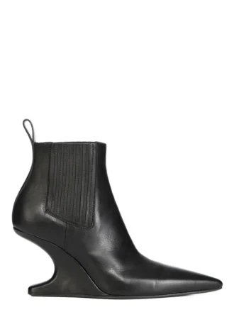 RICK OWENS – BUTY RO02E4879LOOEC-09