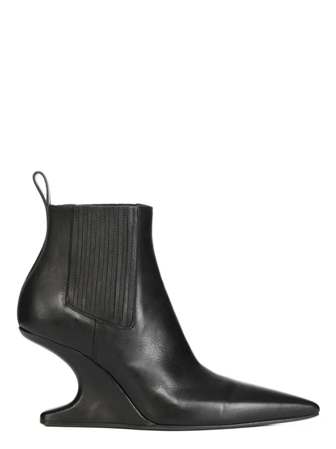RICK OWENS – BUTY RO02E4879LOOEC-09
