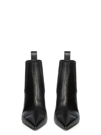 RICK OWENS – BUTY RO02E4879LOOEC-09