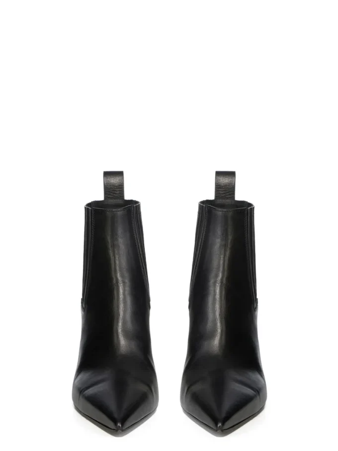 RICK OWENS – BUTY RO02E4879LOOEC-09