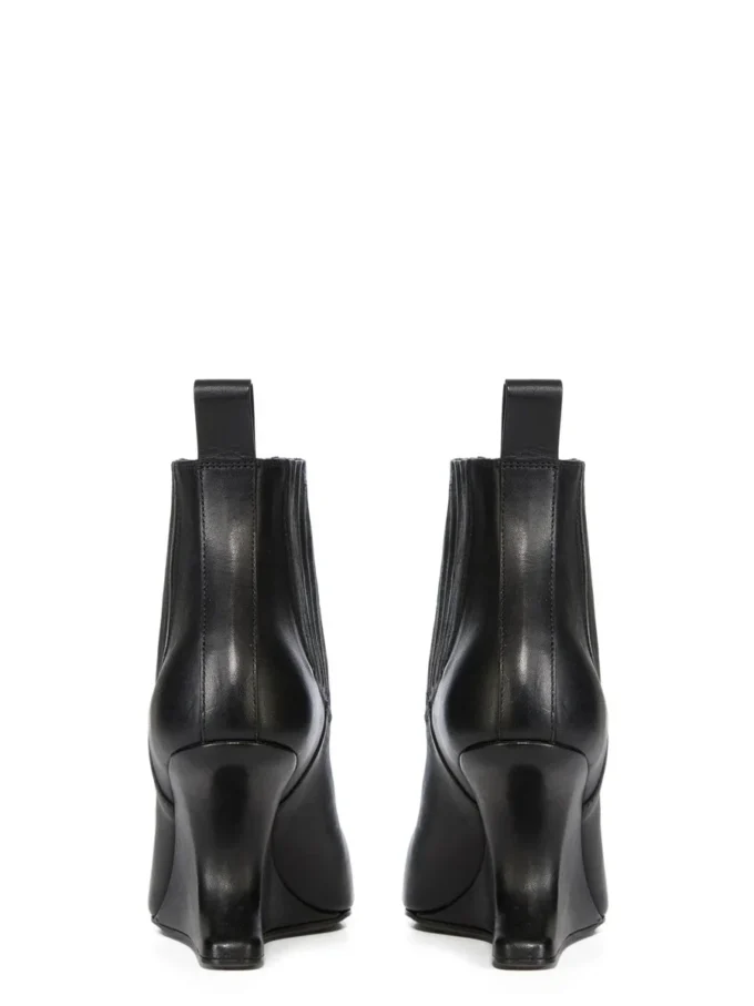 RICK OWENS – BUTY RO02E4879LOOEC-09