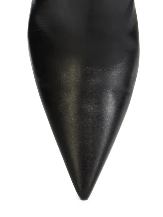 RICK OWENS – BUTY RO02E4879LOOEC-09