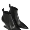 RICK OWENS – BUTY RO02E4879LOOEC-09