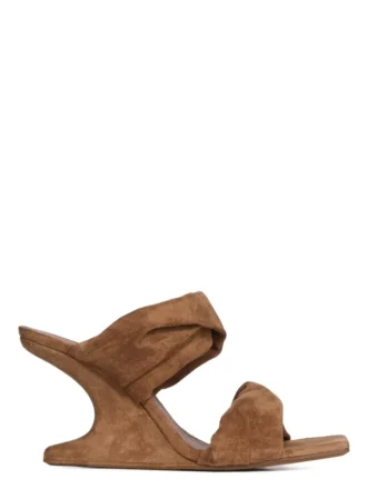 RICK OWENS – BUTY RP02E4803LVS-134