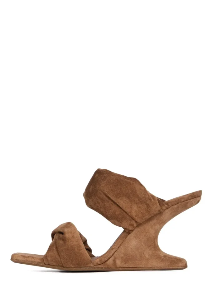 RICK OWENS – BUTY RP02E4803LVS-134