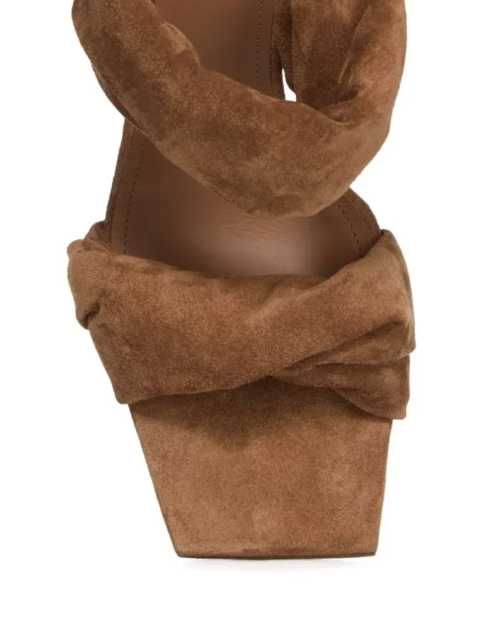 RICK OWENS – BUTY RP02E4803LVS-134