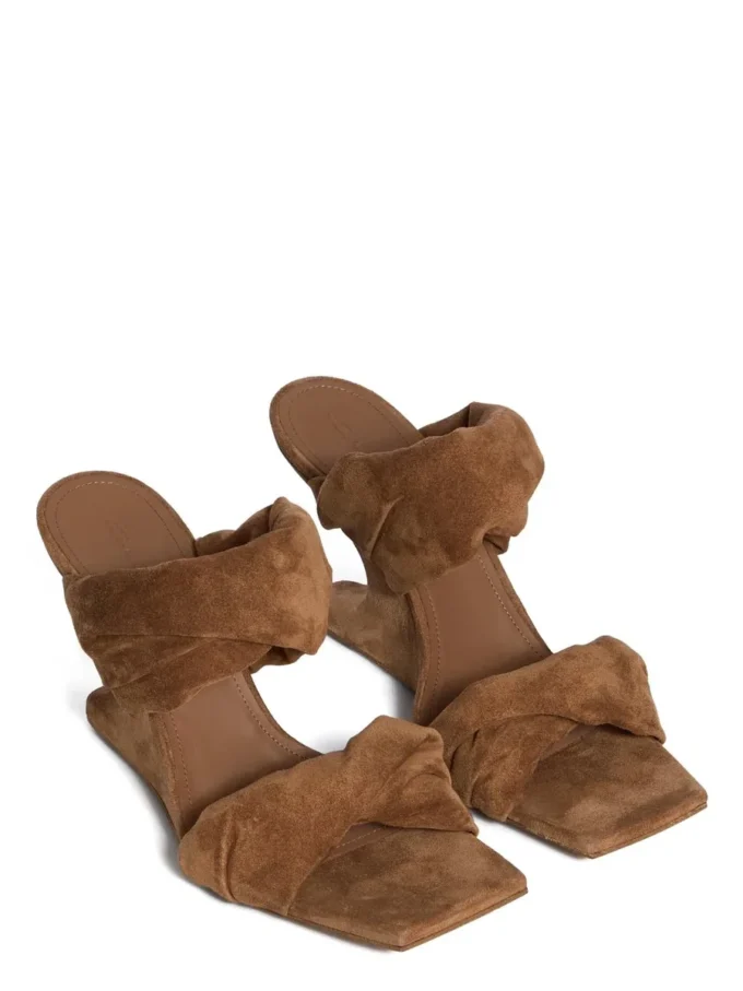 RICK OWENS – BUTY RP02E4803LVS-134