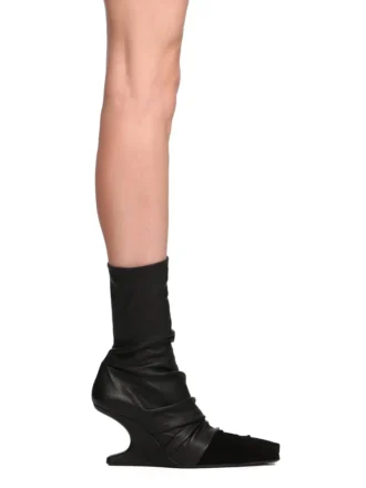 RICK OWENS – BUTY RP02E4808LSCOM1-99