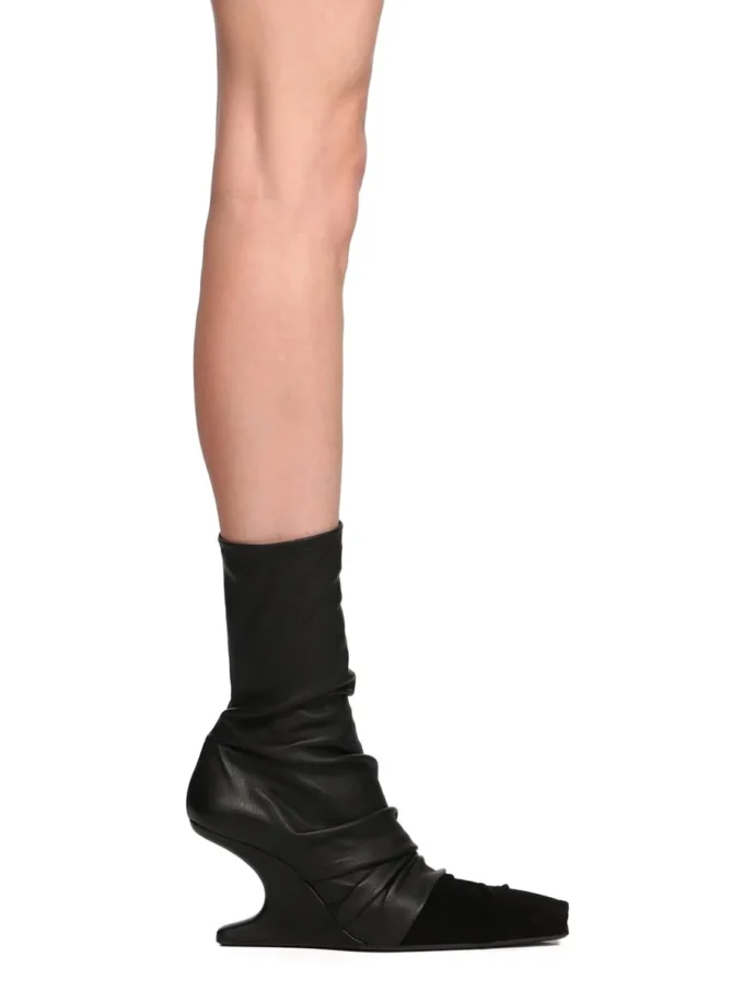 RICK OWENS – BUTY RP02E4808LSCOM1-99