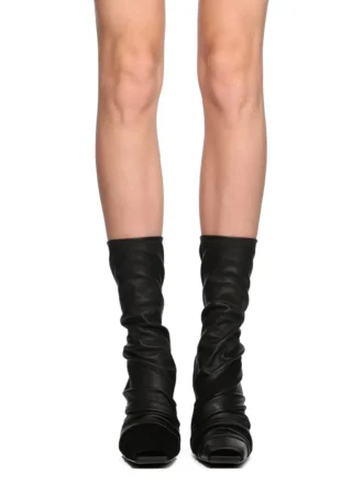 RICK OWENS – BUTY RP02E4808LSCOM1-99