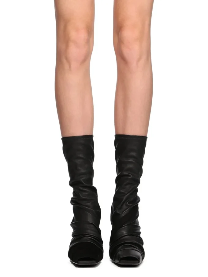 RICK OWENS – BUTY RP02E4808LSCOM1-99