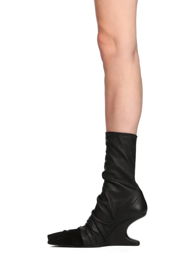 RICK OWENS – BUTY RP02E4808LSCOM1-99