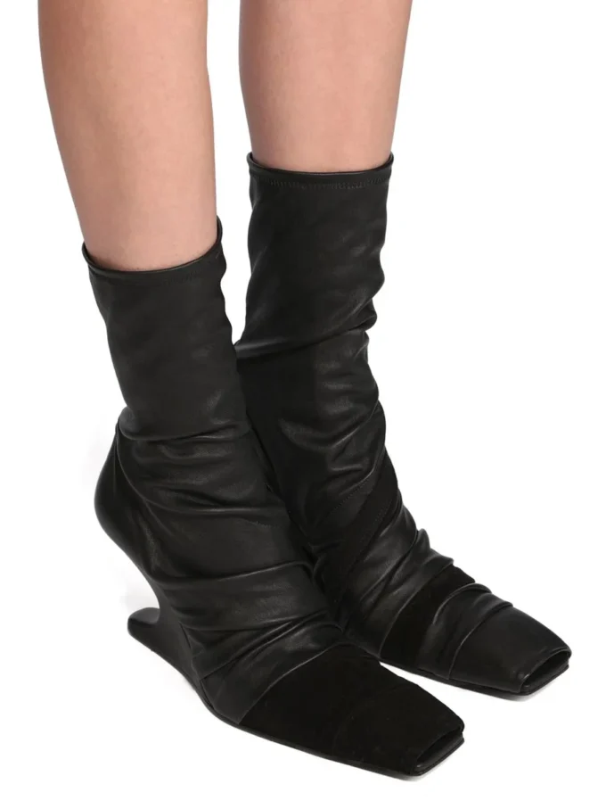 RICK OWENS – BUTY RP02E4808LSCOM1-99