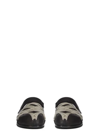 RICK OWENS – BUTY RP02E4817LCKDW1-09