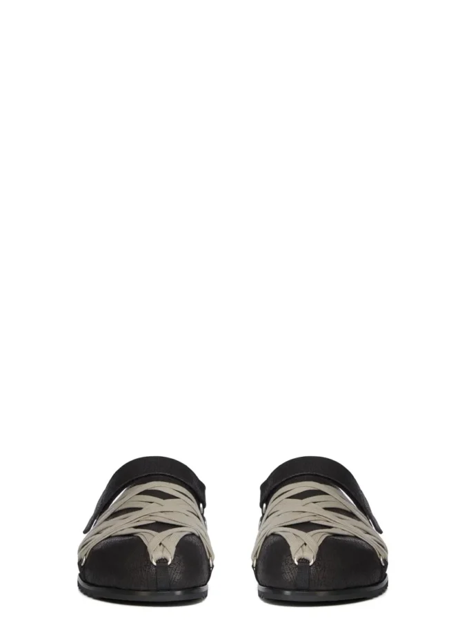 RICK OWENS – BUTY RP02E4817LCKDW1-09