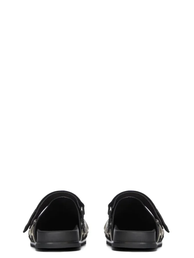 RICK OWENS – BUTY RP02E4817LCKDW1-09