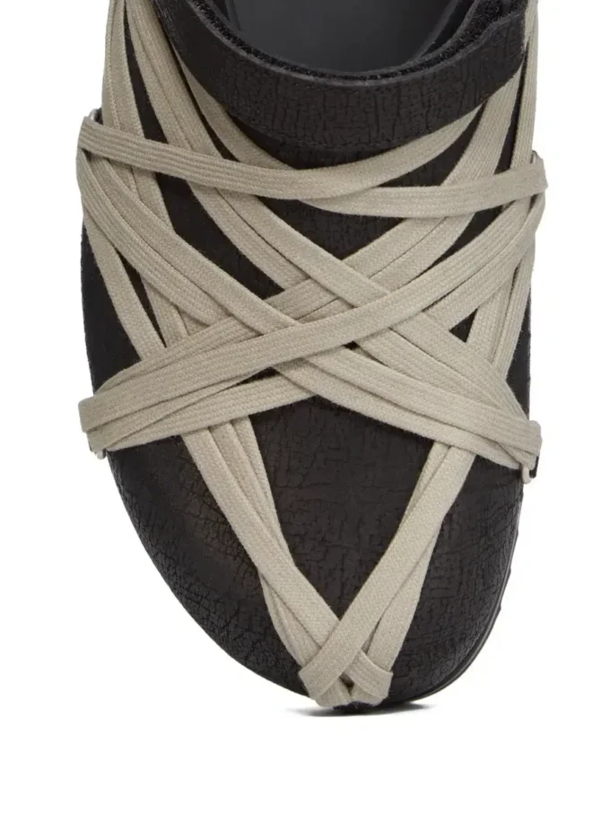 RICK OWENS – BUTY RP02E4817LCKDW1-09