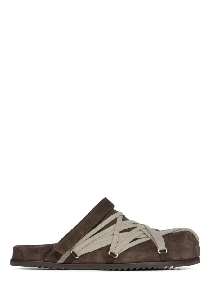 RICK OWENS – BUTY RP02E4817LVSW1-04