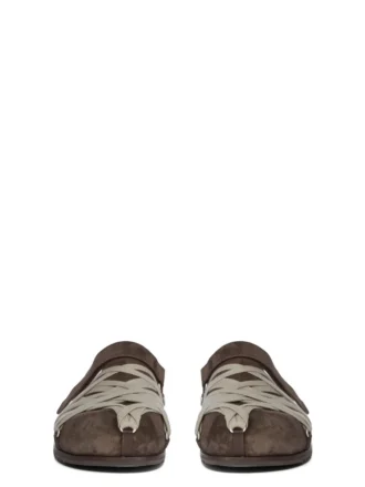 RICK OWENS – BUTY RP02E4817LVSW1-04