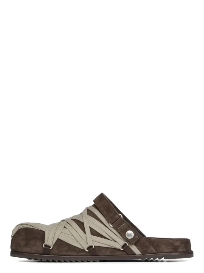 RICK OWENS – BUTY RP02E4817LVSW1-04
