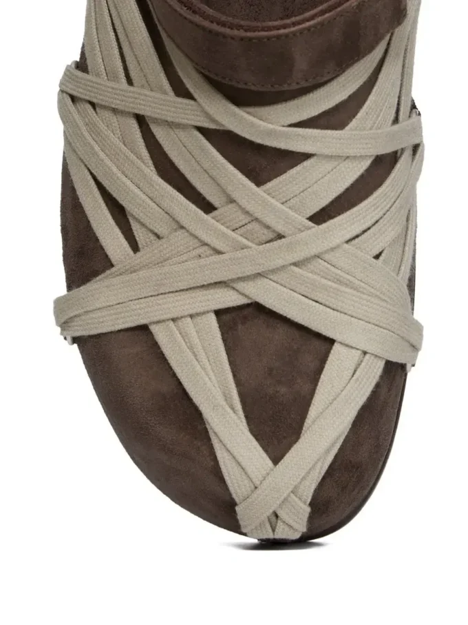 RICK OWENS – BUTY RP02E4817LVSW1-04